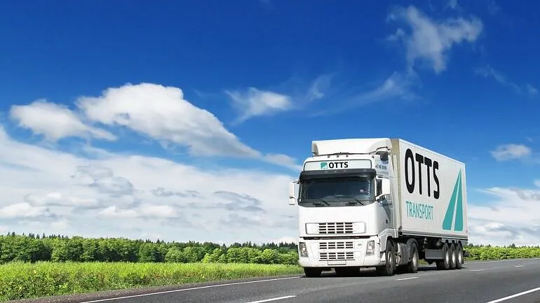 Langtransport og linjeframføring