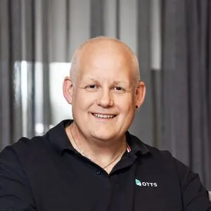 Kjell Morten Tillerbakk