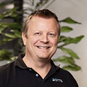 Jarle Bjørvik