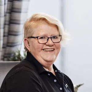 Aud-Marit Olsen