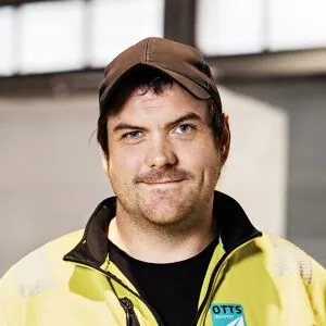 Ole Jakob Aamo