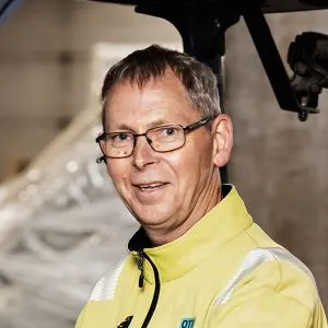 Håkon Megård