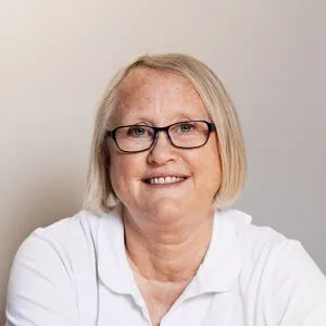Hilde Solheim